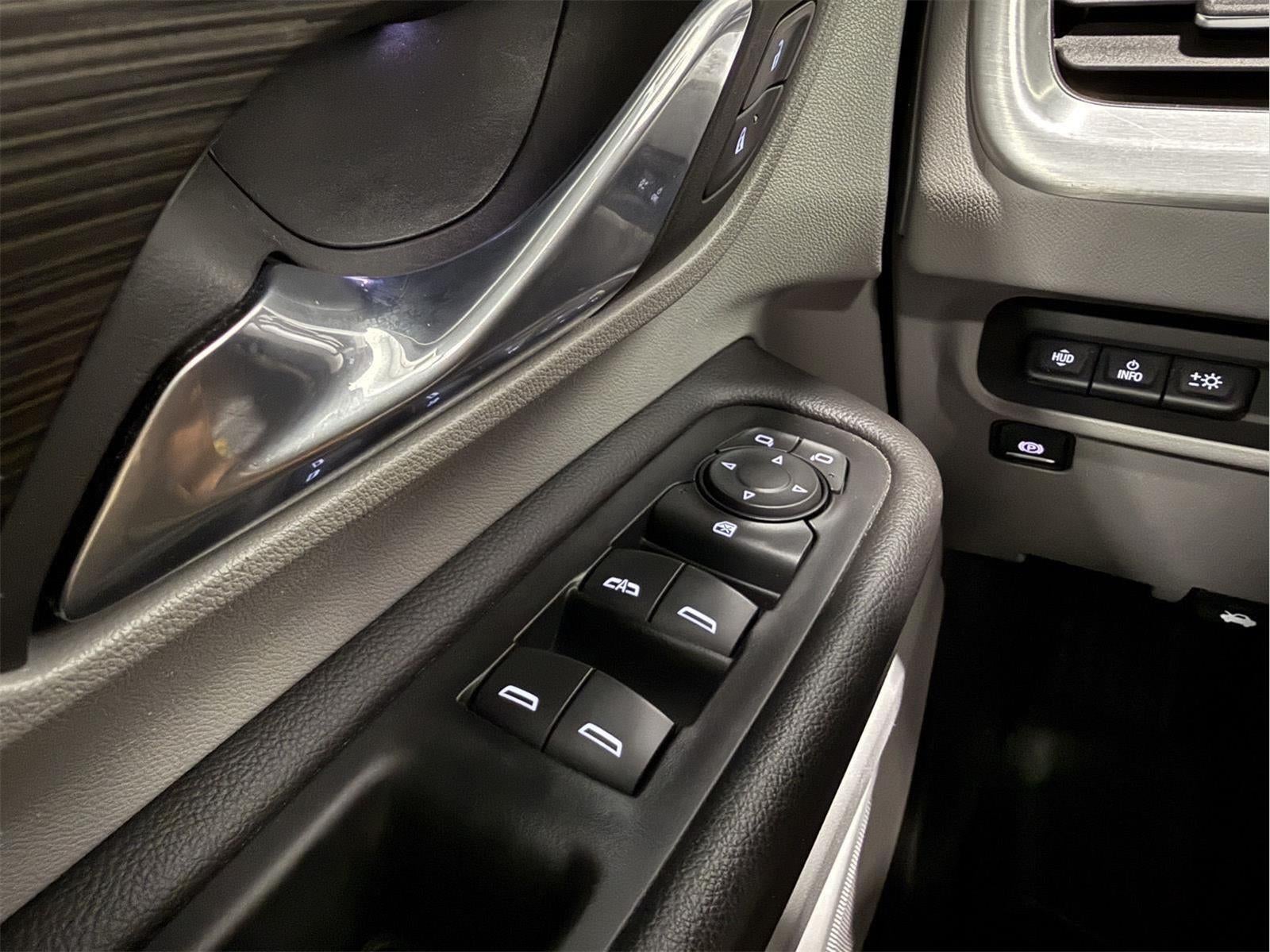 2023 GMC Terrain AWD SLT