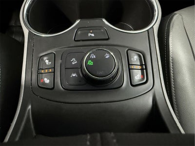 2023 GMC Terrain AWD SLT