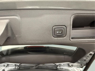 2023 GMC Terrain AWD SLT