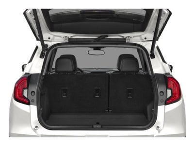 2023 GMC Terrain AWD AT4