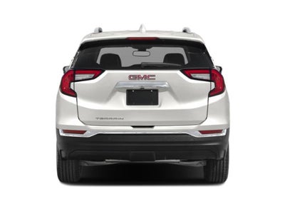 2023 GMC Terrain AWD AT4