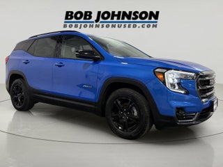 2024 GMC Terrain AWD AT4
