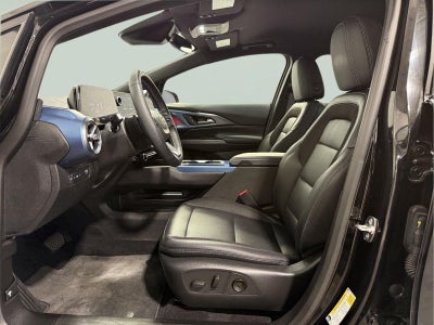 2024 Chevrolet Equinox EV LT