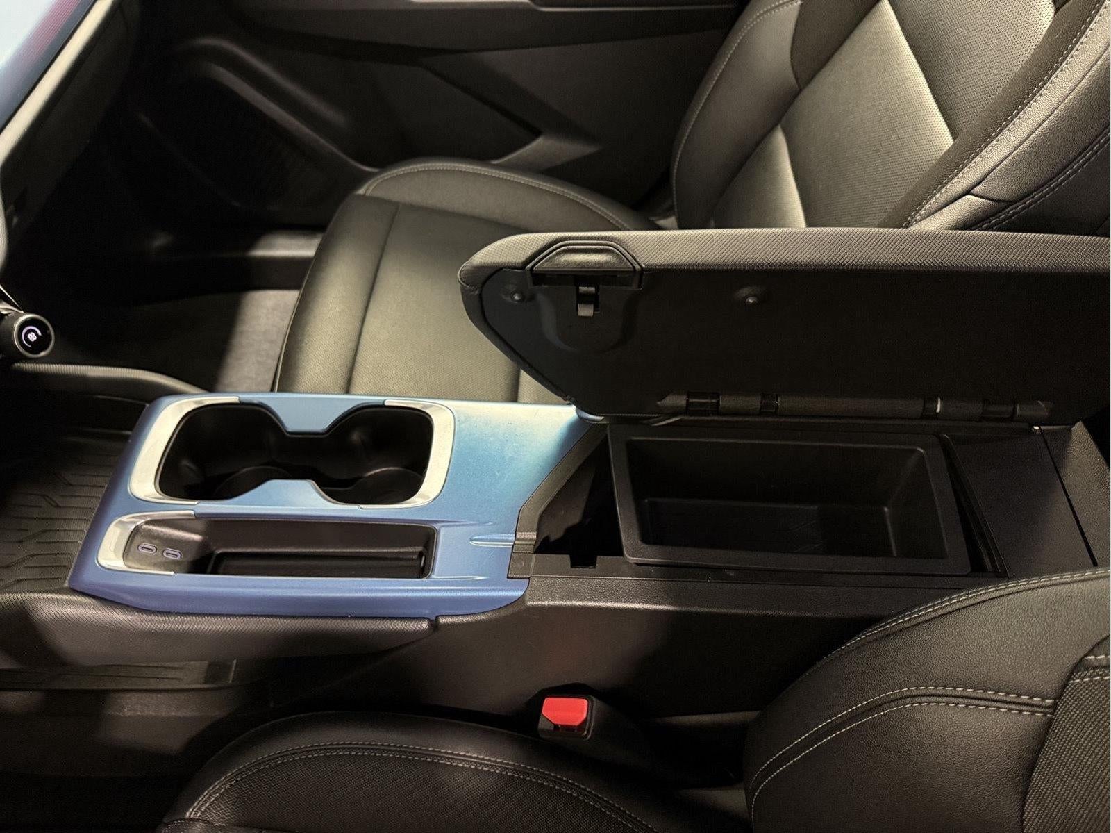 2024 Chevrolet Equinox EV LT