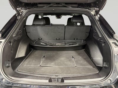 2024 Chevrolet Equinox EV LT