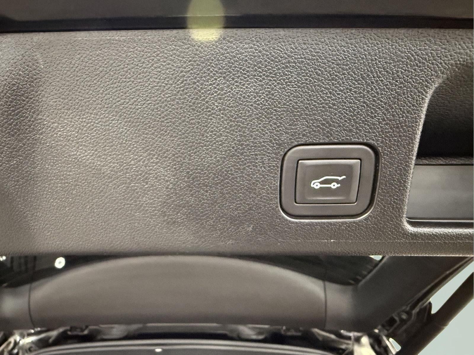 2024 Chevrolet Equinox EV LT