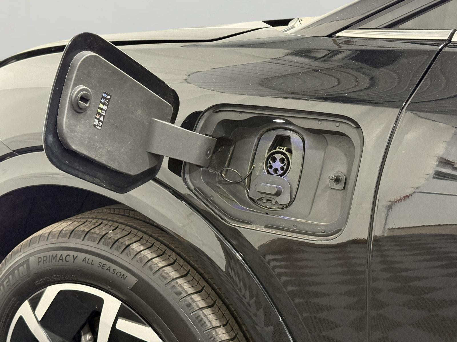 2024 Chevrolet Equinox EV LT
