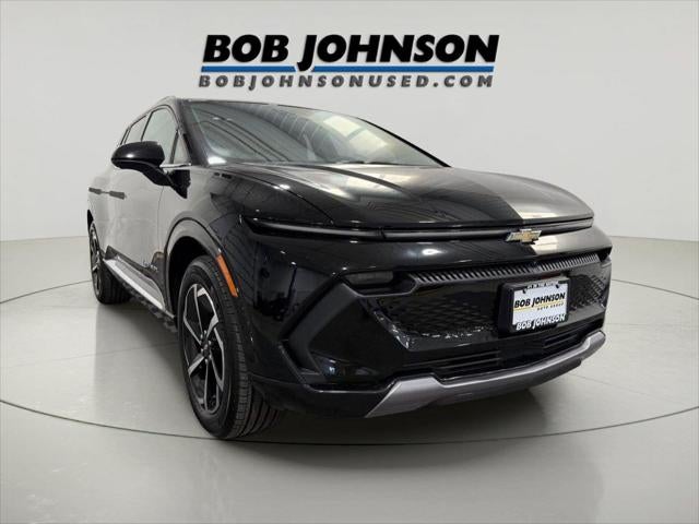 2024 Chevrolet Equinox EV LT