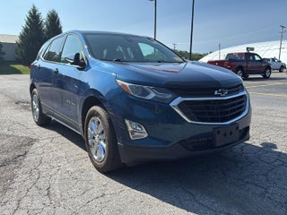2020 Chevrolet Equinox AWD 2FL