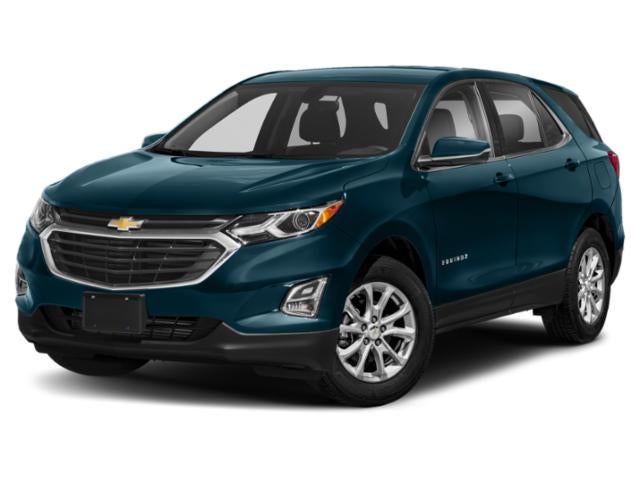 2020 Chevrolet Equinox AWD 2FL