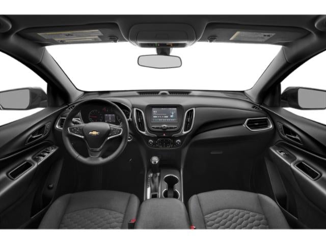 2020 Chevrolet Equinox AWD 2FL
