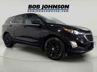 2021 Chevrolet Equinox AWD LT