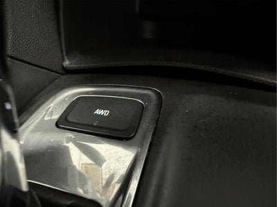2021 Chevrolet Equinox AWD LT