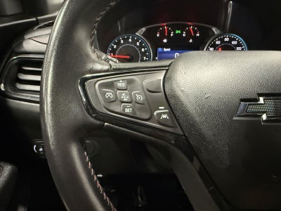 2022 Chevrolet Equinox AWD RS