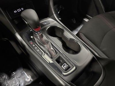 2022 Chevrolet Equinox AWD RS