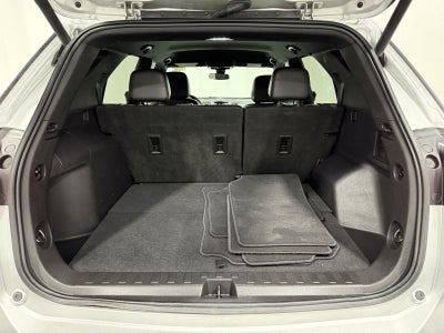 2022 Chevrolet Equinox AWD RS