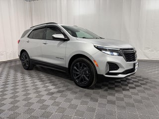 2022 Chevrolet Equinox AWD RS