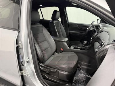 2022 Chevrolet Equinox AWD RS