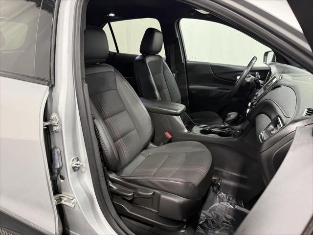 2022 Chevrolet Equinox AWD RS