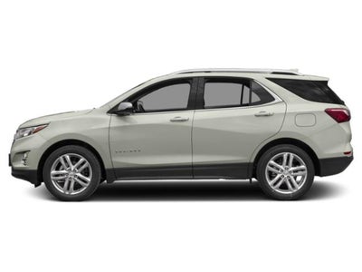 2020 Chevrolet Equinox AWD Premier 1.5L Turbo