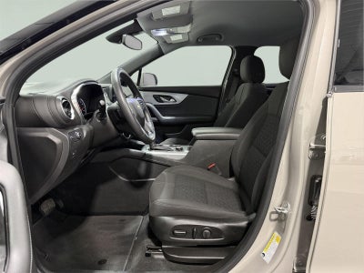 2021 Chevrolet Blazer AWD 2LT