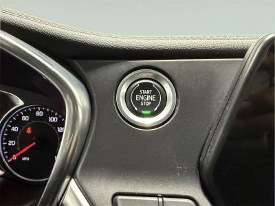 2021 Chevrolet Blazer AWD 2LT