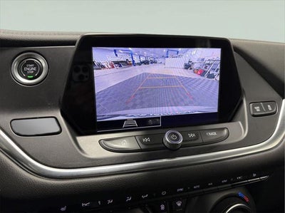 2021 Chevrolet Blazer AWD 2LT