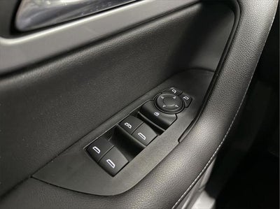 2021 Chevrolet Blazer AWD 2LT