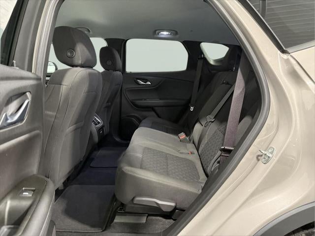 2021 Chevrolet Blazer AWD 2LT