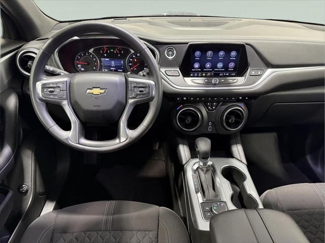 2021 Chevrolet Blazer AWD 2LT