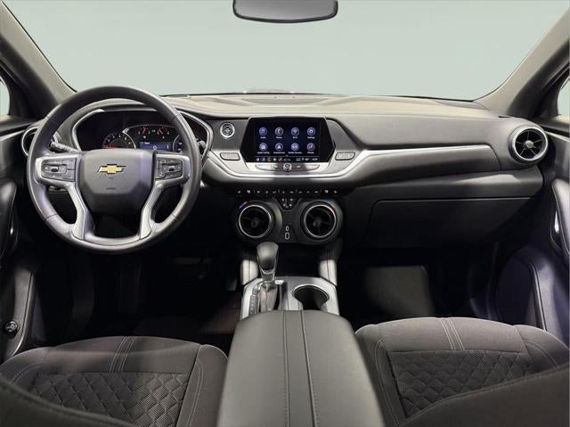 2021 Chevrolet Blazer AWD 2LT