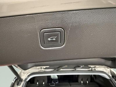 2021 Chevrolet Blazer AWD 2LT