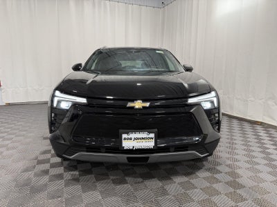 2024 Chevrolet Blazer EV eAWD 2LT