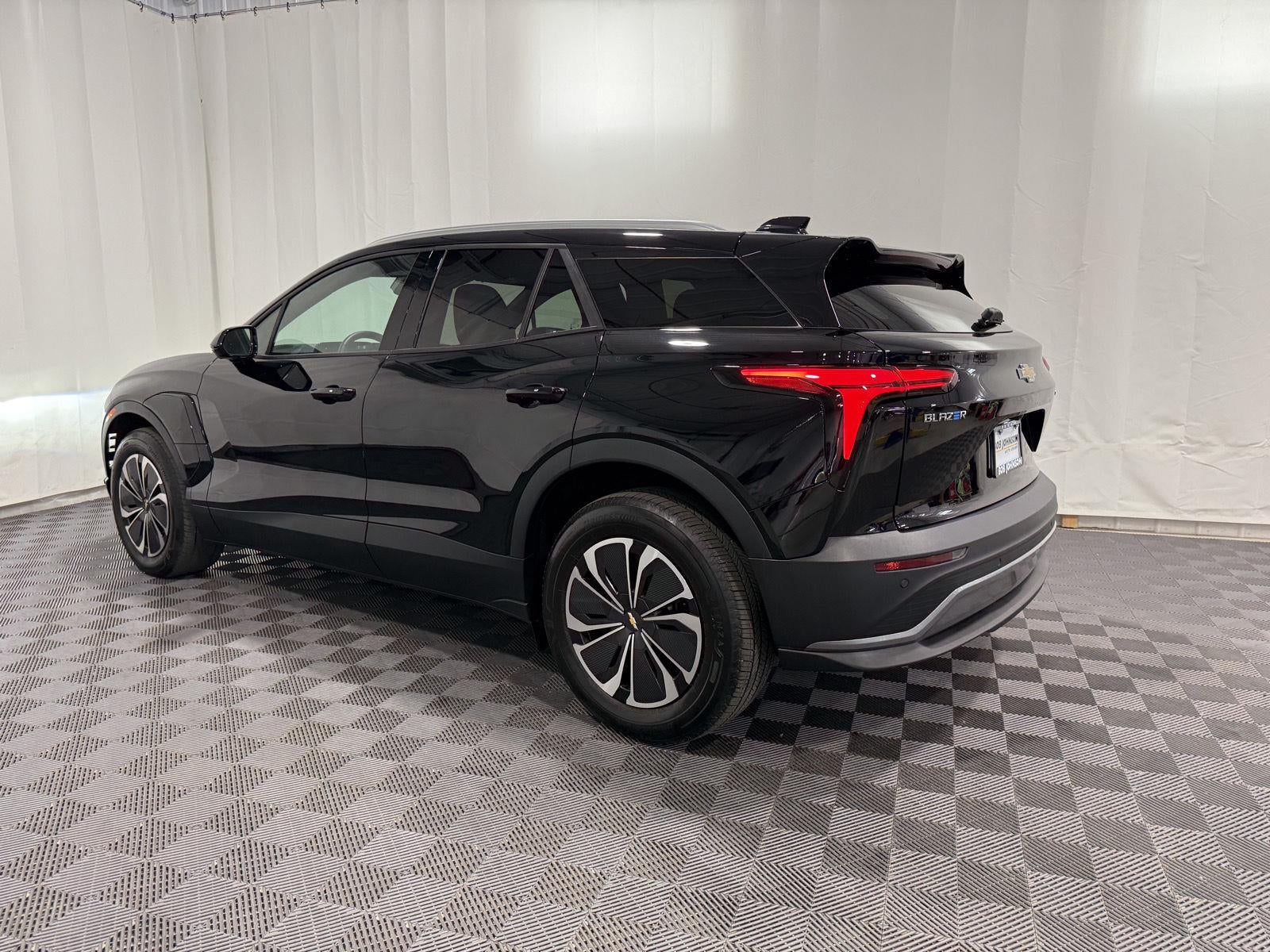 2024 Chevrolet Blazer EV eAWD 2LT