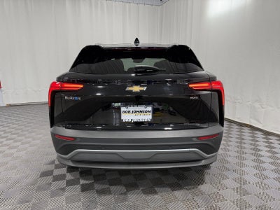 2024 Chevrolet Blazer EV eAWD 2LT
