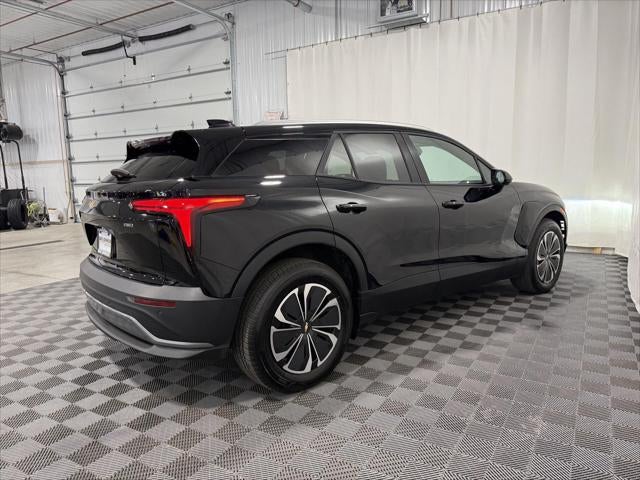 2024 Chevrolet Blazer EV eAWD 2LT