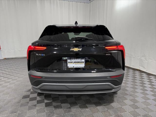 2024 Chevrolet Blazer EV eAWD 2LT