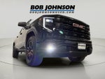 2023 GMC Sierra 1500 4WD Crew Cab Short Box Elevation with 3VL