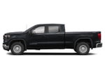 2023 GMC Sierra 1500 4WD Crew Cab Short Box Elevation with 3VL