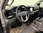 2024 GMC Sierra 1500 4WD Crew Cab Short Box Elevation with 3VL