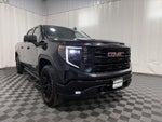 2024 GMC Sierra 1500 4WD Crew Cab Short Box Elevation with 3VL