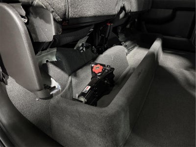 2024 GMC Sierra 1500 4WD Crew Cab Short Box Elevation with 3VL