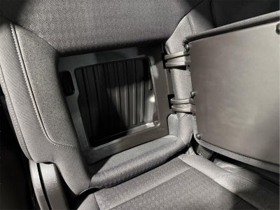 2024 GMC Sierra 1500 4WD Crew Cab Short Box Elevation with 3VL