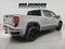 2024 GMC Sierra 1500 4WD Crew Cab Short Box Elevation with 3VL