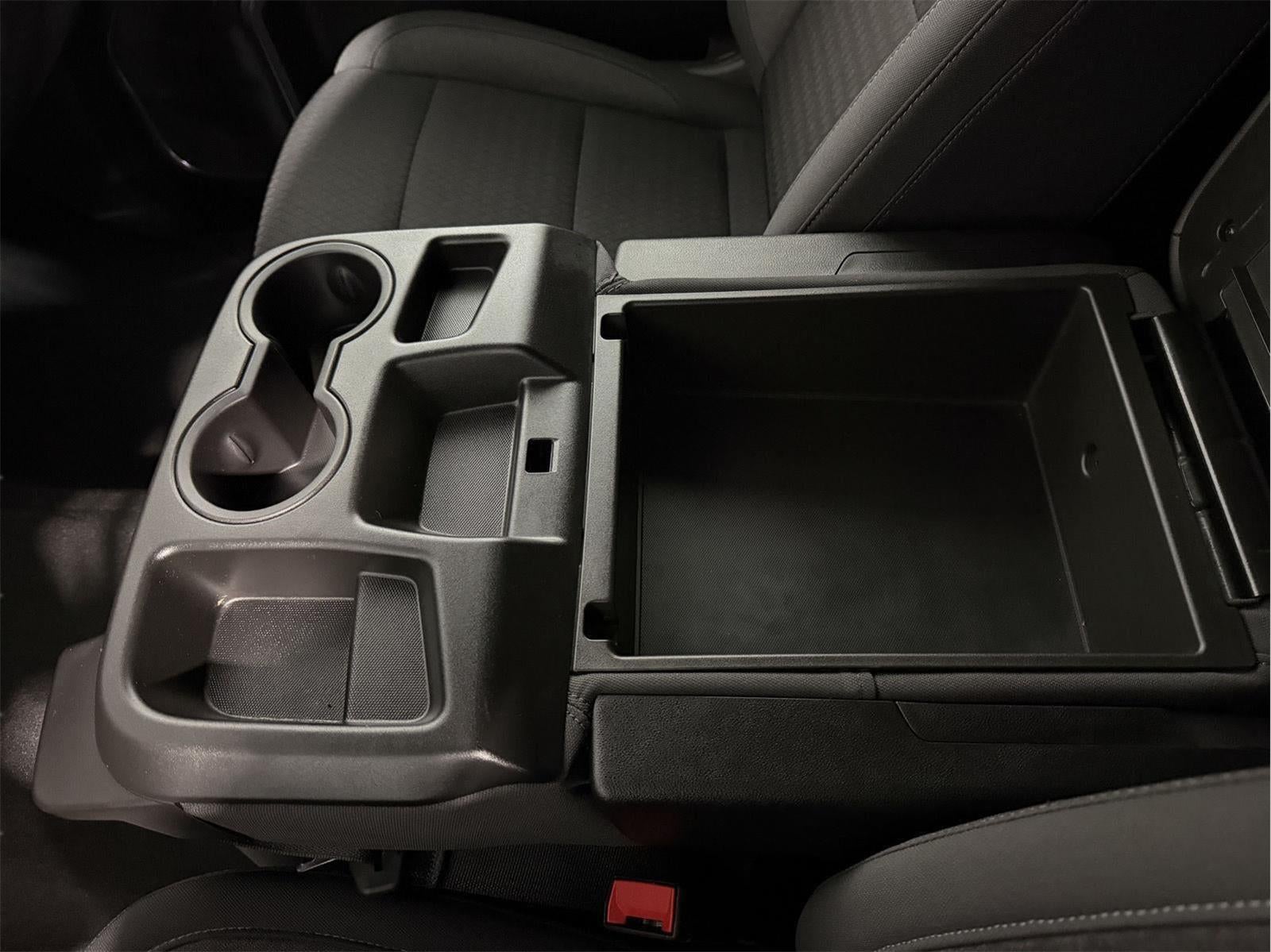 2024 GMC Sierra 1500 4WD Crew Cab Short Box Elevation with 3VL