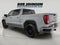 2024 GMC Sierra 1500 4WD Crew Cab Short Box Elevation with 3VL