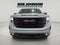 2024 GMC Sierra 1500 4WD Crew Cab Short Box Elevation with 3VL