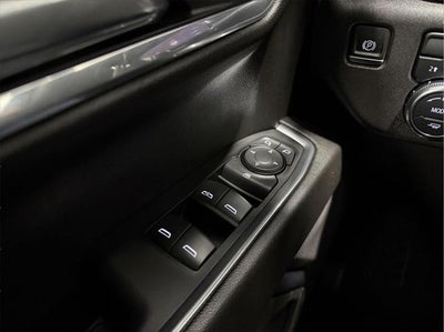 2024 GMC Sierra 1500 4WD Crew Cab Short Box Elevation with 3VL