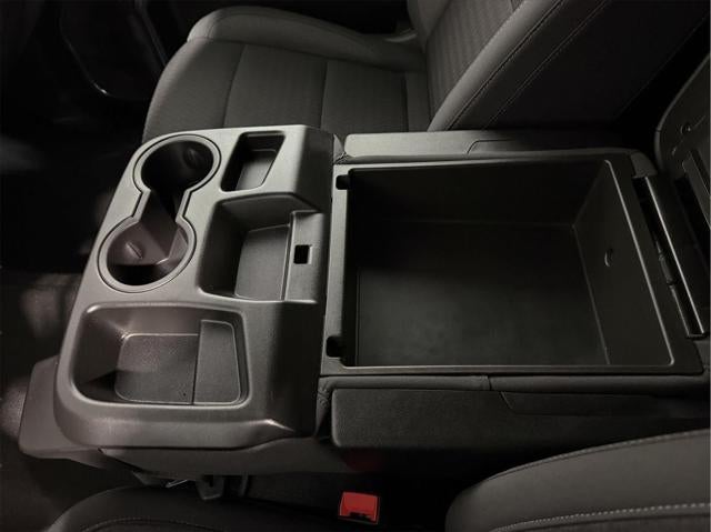 2024 GMC Sierra 1500 4WD Crew Cab Short Box Elevation with 3VL