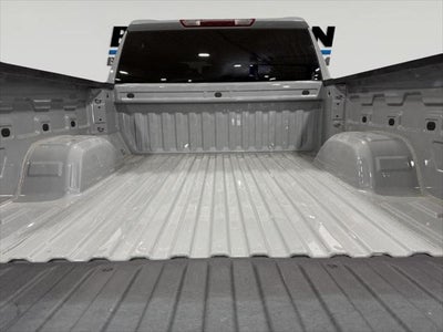 2024 GMC Sierra 1500 4WD Crew Cab Short Box Elevation with 3VL